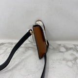 divina firenze WOMEN'S BAG tan cream