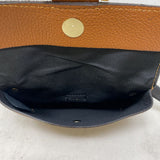 divina firenze WOMEN'S BAG tan cream