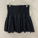 GAP WOMEN'S SKIRT black M