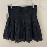 GAP WOMEN'S SKIRT black M