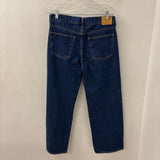 GAP WOMEN'S JEANS blue 6S
