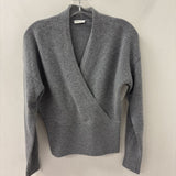 BABATON WOMEN'S SWEATER grey S