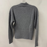 BABATON WOMEN'S SWEATER grey S