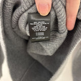 BABATON WOMEN'S SWEATER grey S