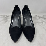 STUART WEITZMAN WOMEN'S FOOTWEAR black 8