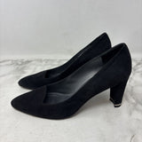 STUART WEITZMAN WOMEN'S FOOTWEAR black