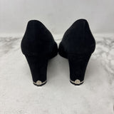 STUART WEITZMAN WOMEN'S FOOTWEAR black