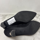 STUART WEITZMAN WOMEN'S FOOTWEAR black