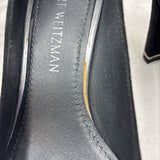 STUART WEITZMAN WOMEN'S FOOTWEAR black