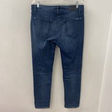CAMBIO WOMEN'S JEANS blue 12