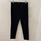 JUDITH & CHARLES WOMEN'S PANTS black 0