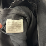 JUDITH & CHARLES WOMEN'S PANTS black 0