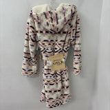 PJ SALVAGE WOMEN'S LOUNGEWEAR white pink blue burgundy S