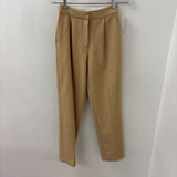 WILFRED WOMEN'S PANTS camel 0