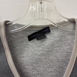 Marie Saint Pierre WOMEN'S TOP silver S/1