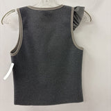 Marie Saint Pierre WOMEN'S TOP silver S/1