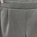 Marie Saint Pierre WOMEN'S SHORTS silver S/1