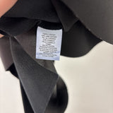DEREK LAM 10 CROSBY WOMEN'S DRESS black 8