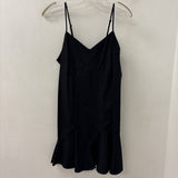 DEREK LAM 10 CROSBY WOMEN'S DRESS black 8