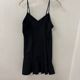 DEREK LAM 10 CROSBY WOMEN'S DRESS black 8