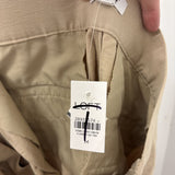 LOFT WOMEN'S SHORTS beige M