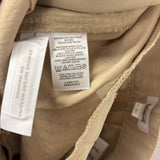 LOFT WOMEN'S SHORTS beige M
