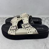 RAID WOMEN'S SANDALS cream 40