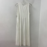 MELANIE LYNE WOMEN'S DRESS white M