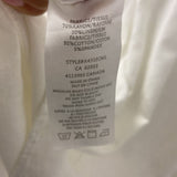 MELANIE LYNE WOMEN'S DRESS white M