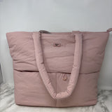 REEBOK WOMEN'S BAG pink