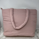 REEBOK WOMEN'S BAG pink