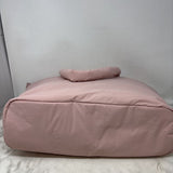 REEBOK WOMEN'S BAG pink