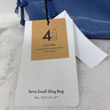 WOMEN'S BAG blue
