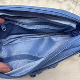 WOMEN'S BAG blue
