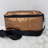 WOMEN'S BAG copper
