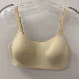 knix WOMEN'S ACTIVE BRA beige L