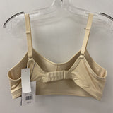 knix WOMEN'S ACTIVE BRA beige L