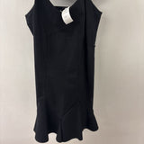 DEREK LAM 10 CROSBY WOMEN'S DRESS black 4
