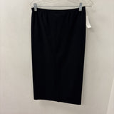LAFAYETTE 148 WOMEN'S SKIRT black S