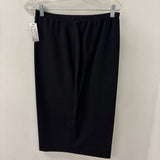LAFAYETTE 148 WOMEN'S SKIRT black S