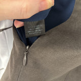 Mi Jong Lee WOMEN'S DRESS grey charcoal 4