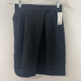 MAX MARA WOMEN'S SKIRT black 2