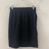 MAX MARA WOMEN'S SKIRT black 2