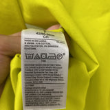 Banana Republic WOMEN'S BLOUSE/SHIRT neon S