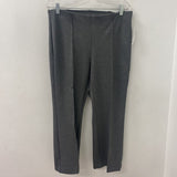 GAP WOMEN'S PANTS grey LP