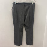 GAP WOMEN'S PANTS grey LP