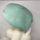 WOMEN'S HAT turquoise