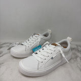 REEF WOMEN'S SNEAKERS white 9/40