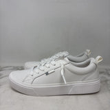 REEF WOMEN'S SNEAKERS white 9/40