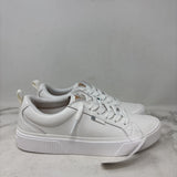 REEF WOMEN'S SNEAKERS white 9/40